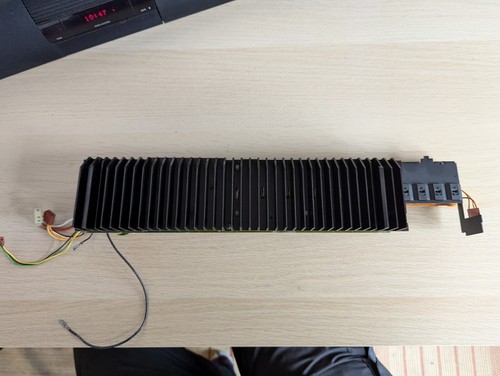 Bang olufsen beocenter 9000 - bang,