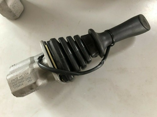 Genuine jcb 1cx - genuine, l/h