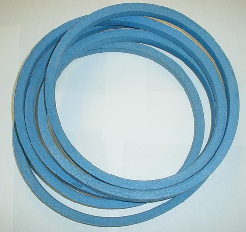 Vicon disc mower drive - mower, belts