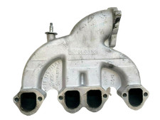 Audi A4 8E Passat 3BG Manifold Intake Manifold 1.9 TDI AVF AWX 038129713AJ