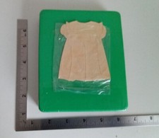 Thick 1" Wooden Die - Baby