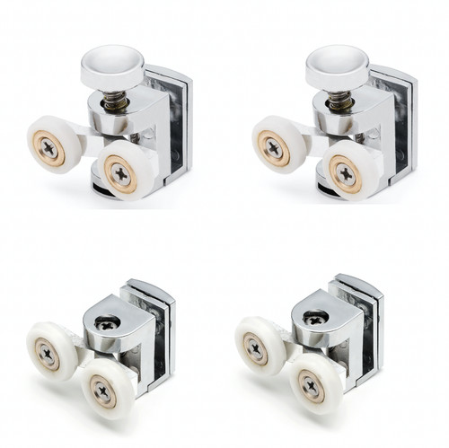 Set shower door - set, of