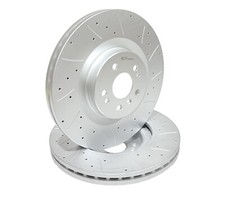 VW Golf MK5 MK6 GTI Caddy