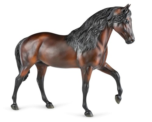 Breyer 1860 vivaldi besilu - 1860,