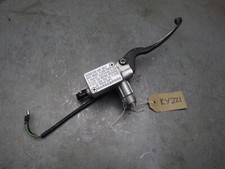 Kymco Agility City 125 2015 Front Brake Master Cylinder KY221