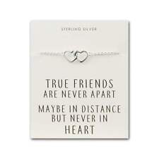 Sterling Silver True