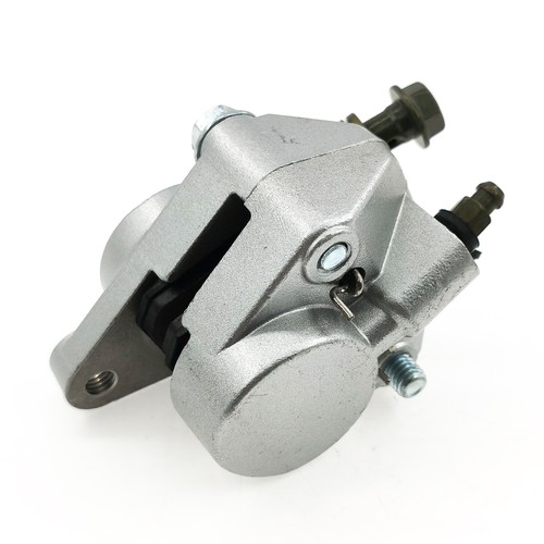 One piston brake caliper - one,