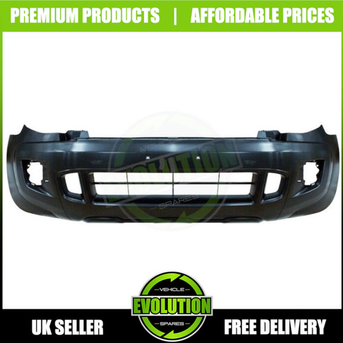 Fit ford ranger front - ford,