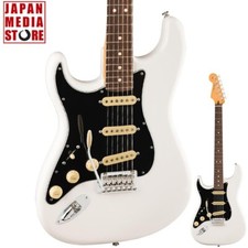 Fender Player II Stratocaster