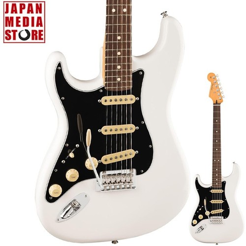 Fender player stratocaster - ii,