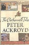 The clerkenwell tales - clerkenwell, tales-peter