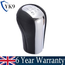 Car 5 Speed Gear Shift Knob