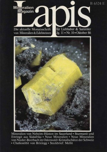Minerals lapis issue - lapis, oct