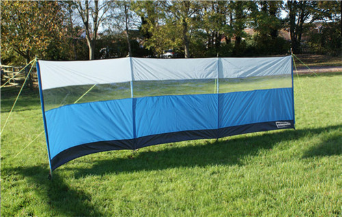 Leisurewize camping caravan - camping,