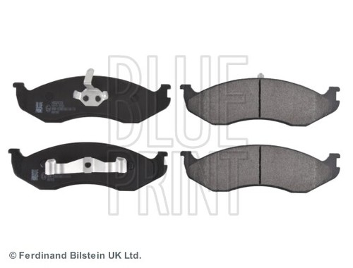 Blue print adg04229 - blue, brake