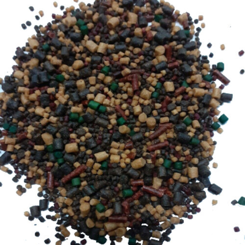 Pva bag pellet mix - bag, spod