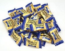 5g - 10kg Werther's Original