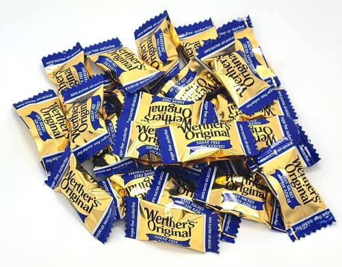 10kg werther s original - werther's,