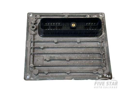 Volvo c30 engine control - engine,