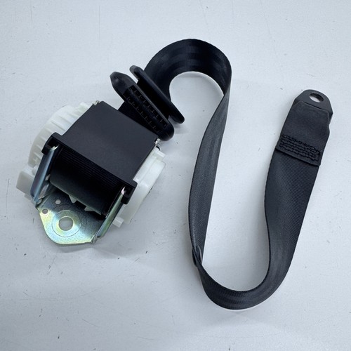 Fiat 500 seat - s, belt
