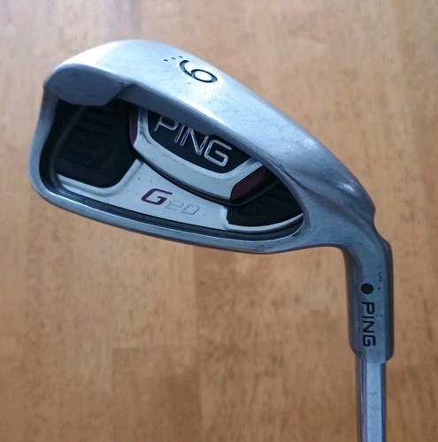 Ping g20 iron - g20, regular