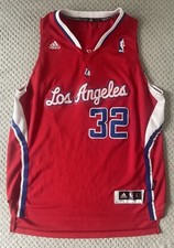 Adidas NBA LA Clippers Jersey - Blake Griffin #32 - Youth Size Large - Age 14-16