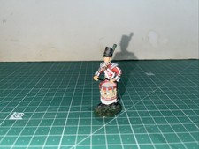 Metal Napoleonic Soldier Ff