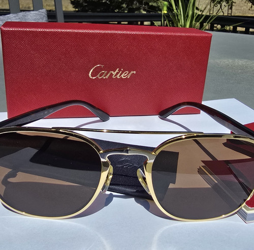 Cartier men signature de - signature,