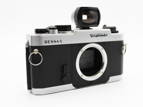 Cosina voigtlander bessa - cosina, bessa-l