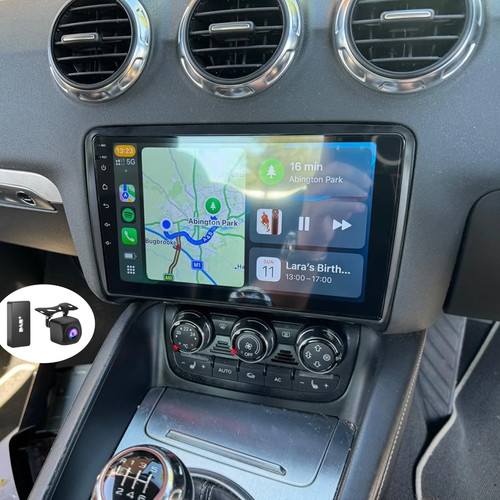 Dab for audi mk2 android - dab+,