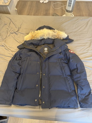 Canada goose wyndham heritage - goose,