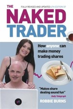 The Naked Trader - Robbie