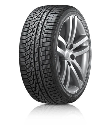 Winter tyre 295 zr23 - tyre,