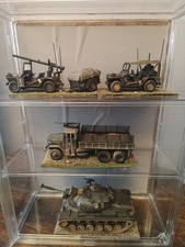 Corgi Unsung Heroes Vietnam