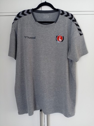 Hummel charlton athletic - charlton, fc