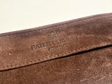 100% Authentic Patek Philippe