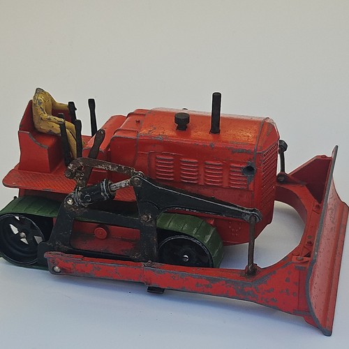 Rare dinky supertoys - supertoys, 561