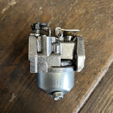 Champion R484 Tr Petrol Lawn