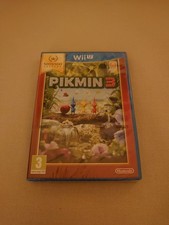 Pikmin 3 (Nintendo Wii U