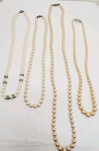 Vintage choker necklace - vintage,