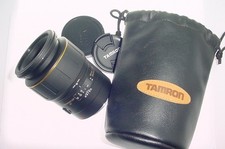 Tamron 90mm F/2.8 SP MACRO 1:1