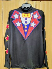 Clown Adult Costume