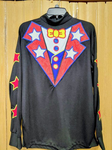 Clown adult costume - clown,