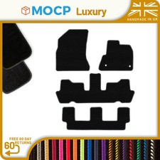 Luxury Car Mats to fit Citroen