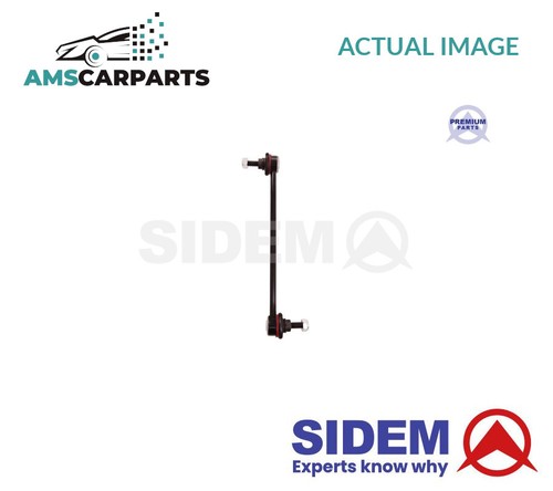 Anti roll bar stabiliser drop - bar,