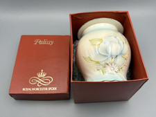 Vintage Royal Worcester Spode