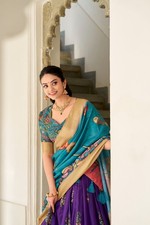 Festival Women Lehenga Choli