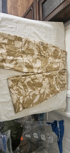 British military surplus - british,