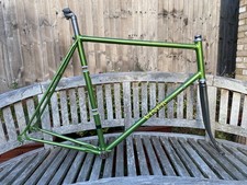 Viner Special Corsa Reynolds 531 Steel 61.5cm 59cm Vintage Road Bicycle 60 61 62
