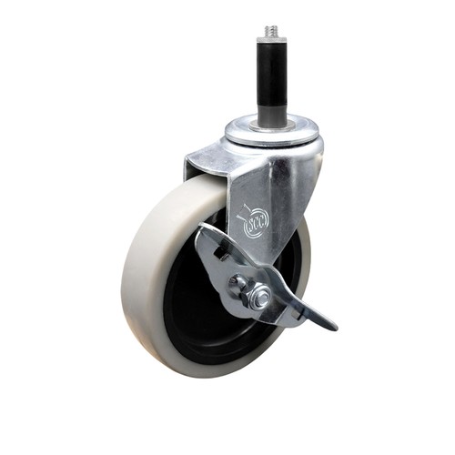 Service caster brand - service,